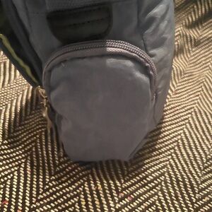 Baggallini Blue Crossbody Bag